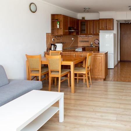 Bonapartments Varšava Exteriér fotografie