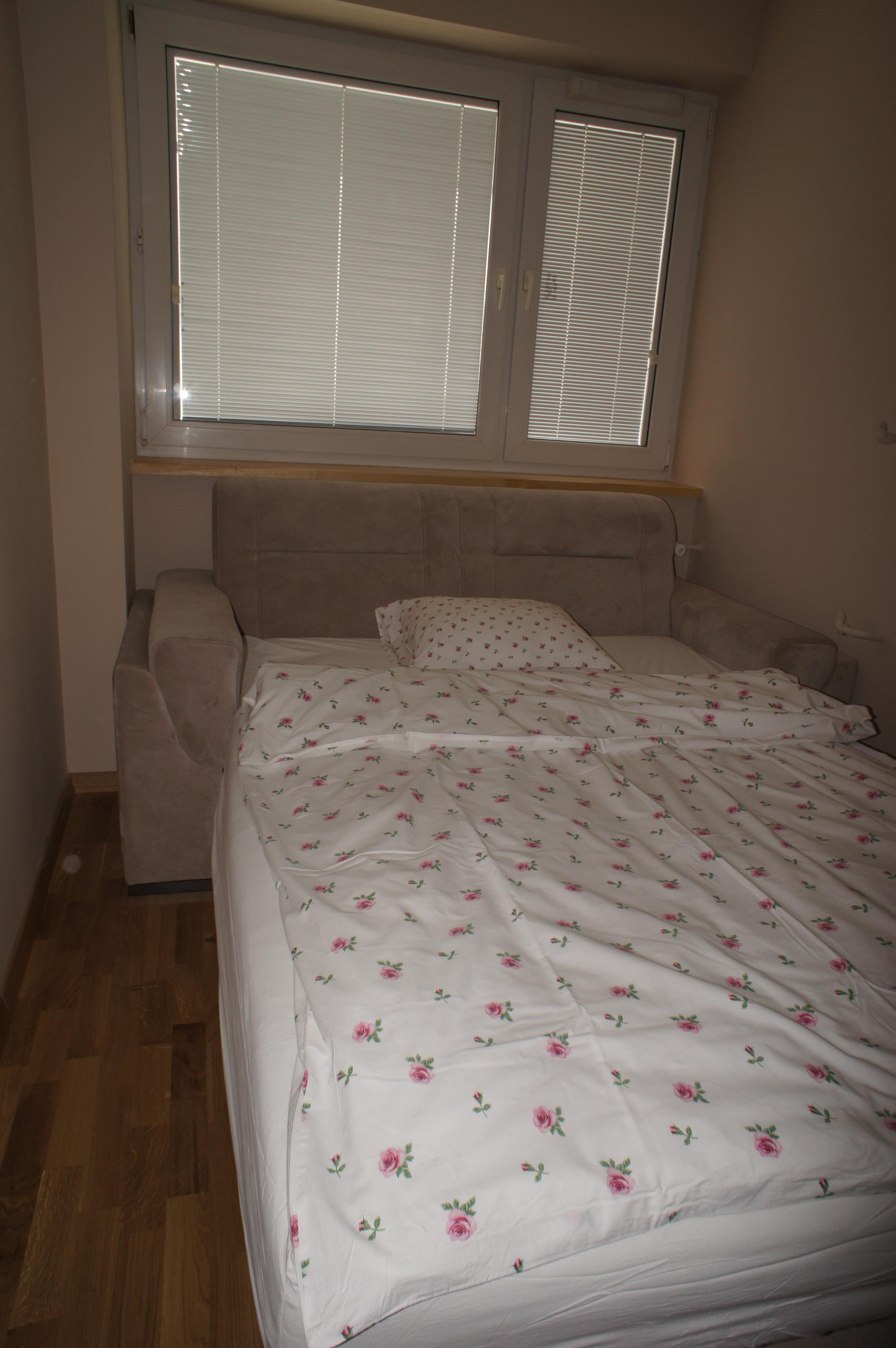 Bonapartments Varšava Exteriér fotografie