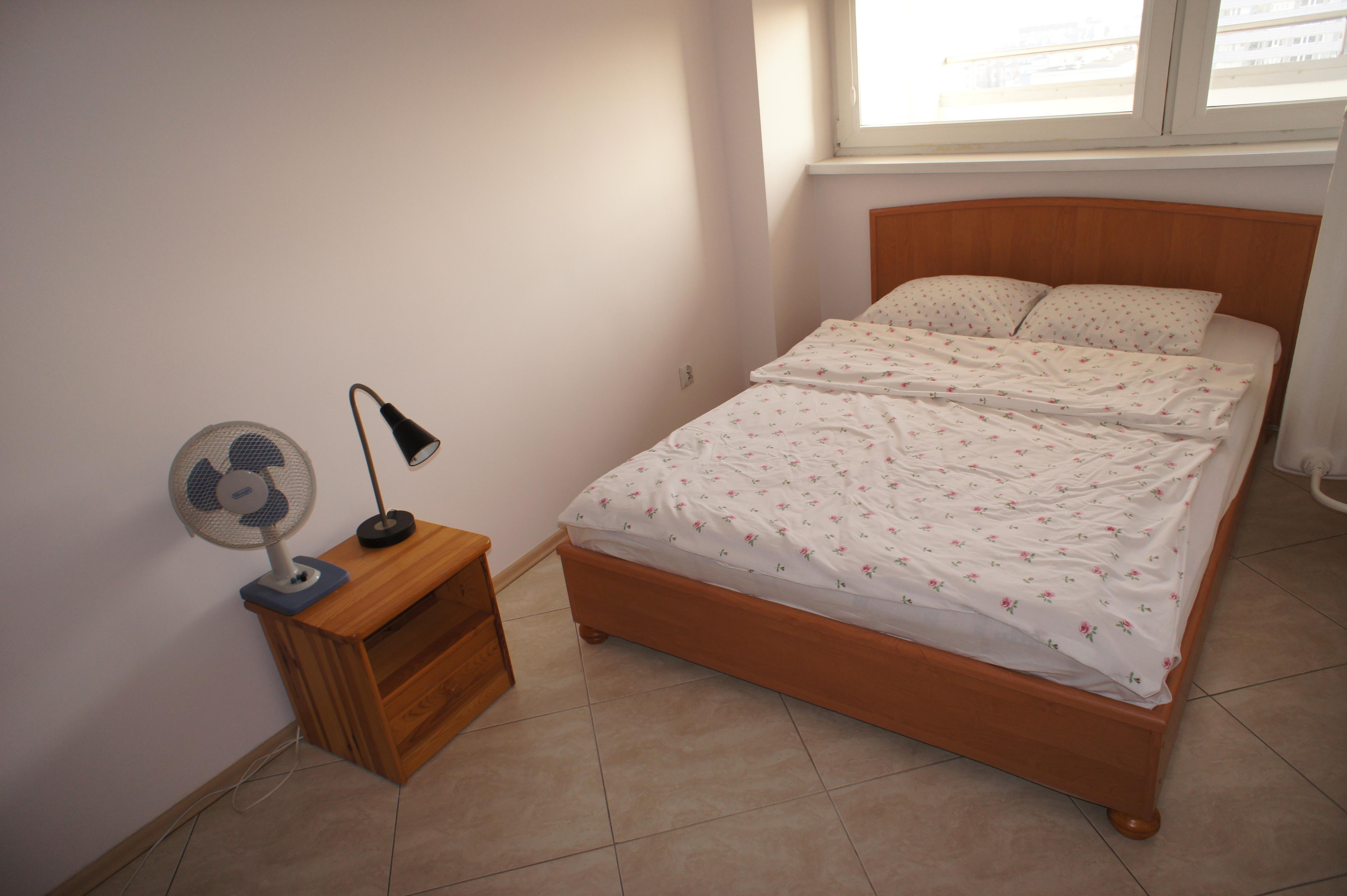 Bonapartments Varšava Exteriér fotografie