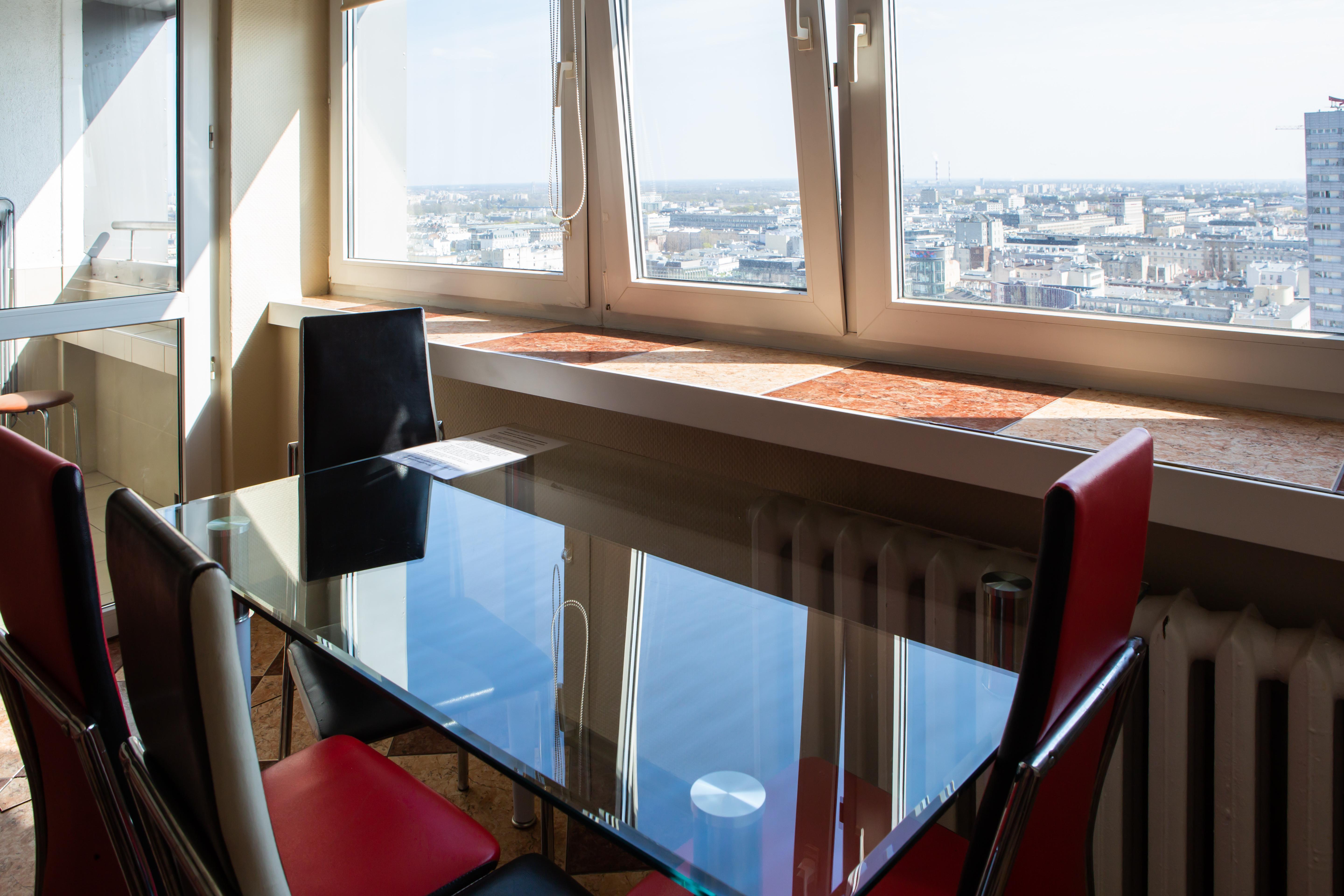 Bonapartments Varšava Exteriér fotografie