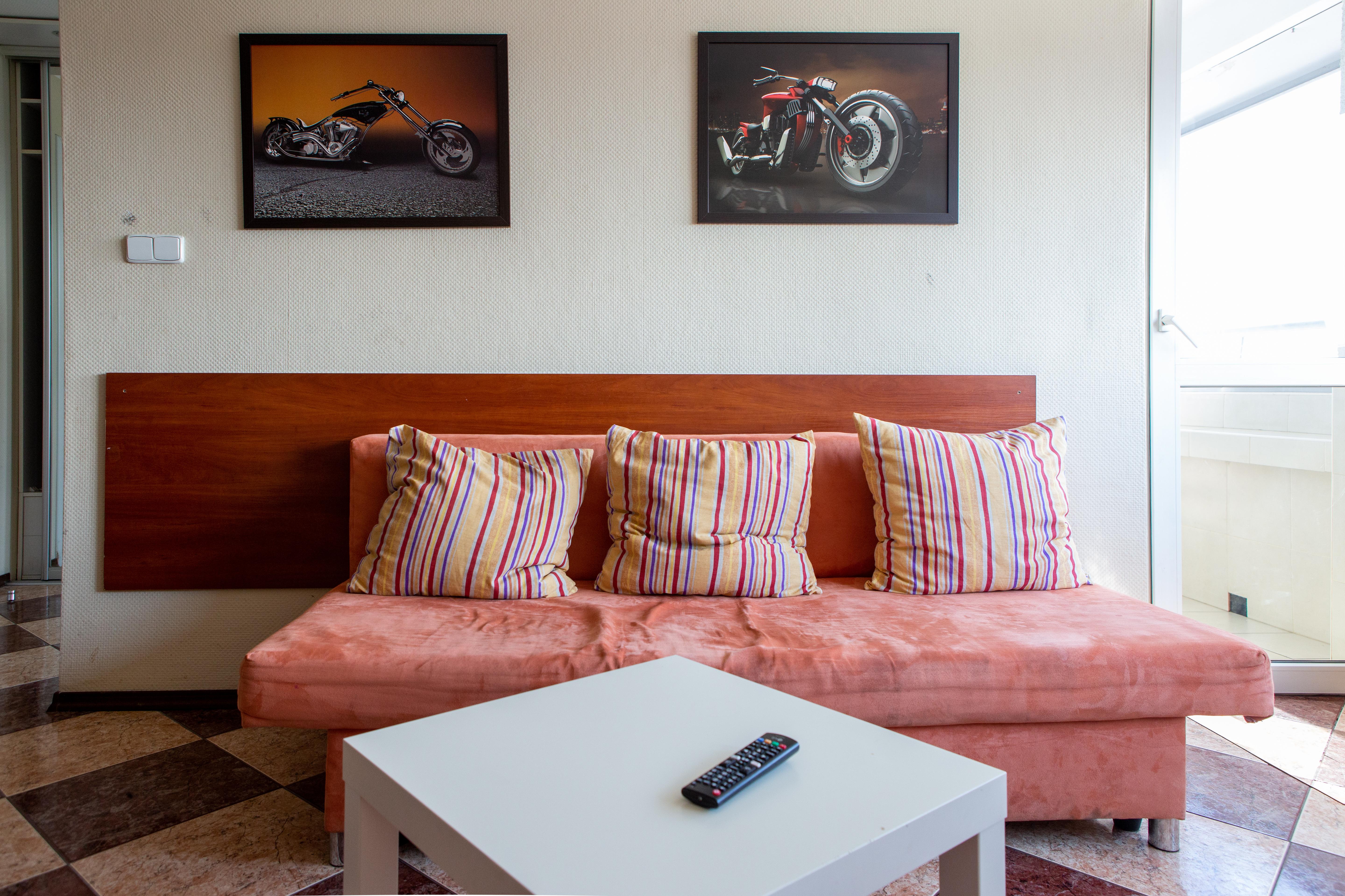 Bonapartments Varšava Exteriér fotografie