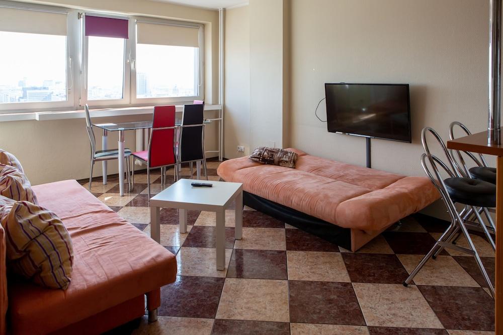 Bonapartments Varšava Exteriér fotografie