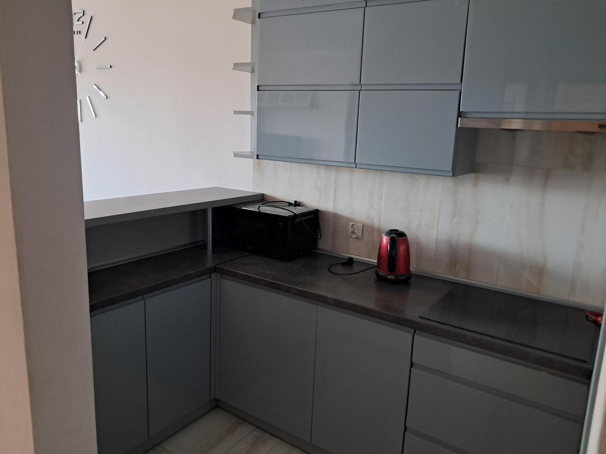 Bonapartments Varšava Exteriér fotografie